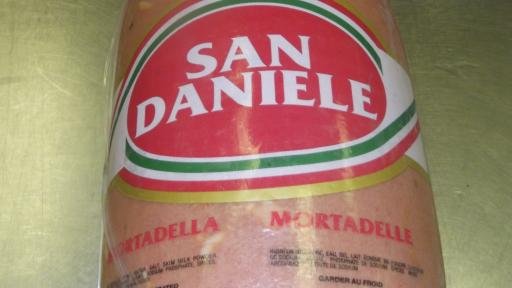 Mortadella