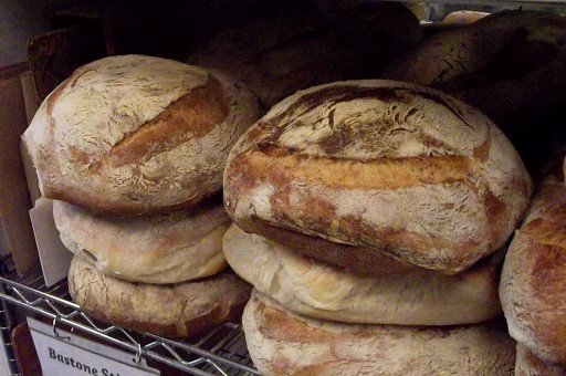 Calabrese Bread
