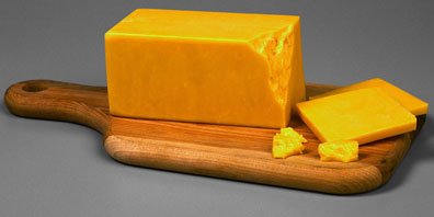 Cheddar