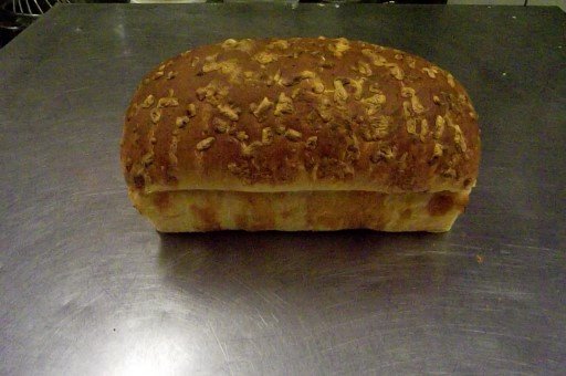 Cheese Bread