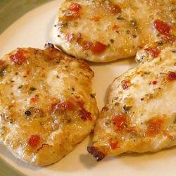 Chicken Breast