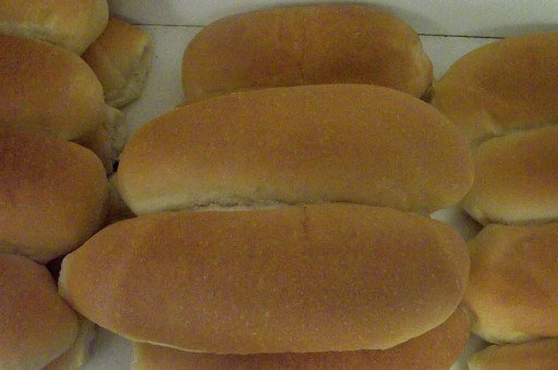 Hot Dog Buns