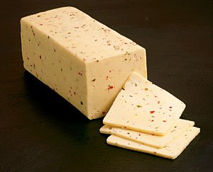 Jalapeno Havarti