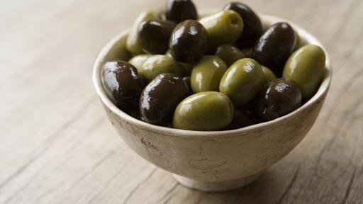 Olives Kalamata