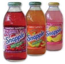 Snapple