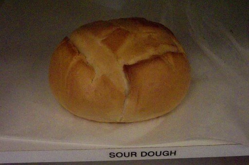 Sourdough Bread
