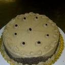 Mocha Cake