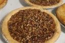 Baked Pie - Pecan