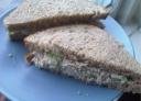 Tuna Sandwich