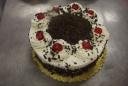 Black Forest Cake