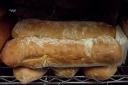 Ciabatta Bread