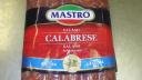 Hot Calabrese