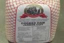 Cooked Ham