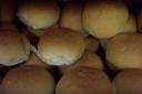 Hamburger Buns