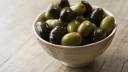 Green Jumbo Olives